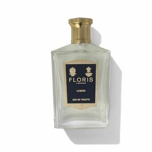 Floris Limes EDT 100 ml UNISEX obraz