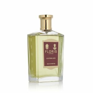 Floris Leather Oud EDP 100 ml UNISEX obraz