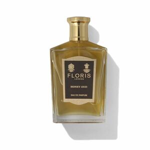 Floris Honey Oud EDP 100 ml UNISEX obraz