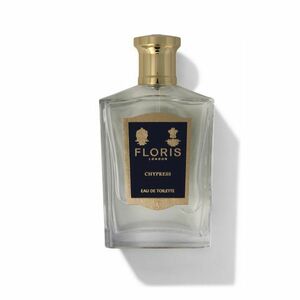 Floris Chypress EDT 100 ml UNISEX obraz