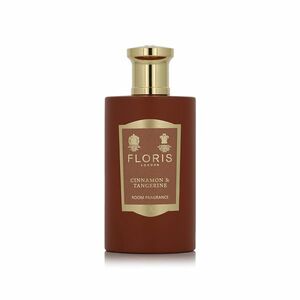 Floris Cinnamon & Tangerine Interiérová vůně 100 ml UNISEX obraz