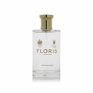 Floris Grapefruit & Rosemary Interiérová vůně 100 ml UNISEX obraz