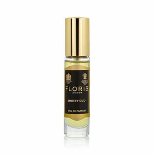 Floris Honey Oud EDP MINI 10 ml UNISEX obraz