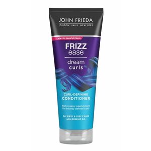 John Frieda Dream Curls kondicionér pro vlnité vlasy 250 ml obraz