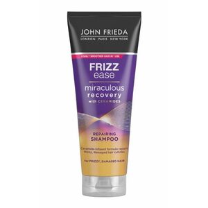 John Frieda Frizz Ease Miracle Recovery šampon 250 ml obraz