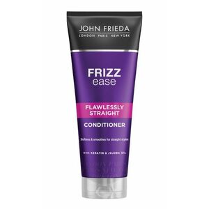 John Frieda Frizz Ease Flawlessly Straight uhlazující kondicionér 250 ml obraz