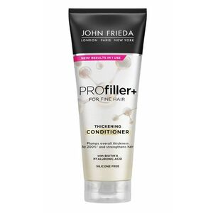 John Frieda Profiller+ kondicionér pro objem vlasů 250 ml obraz