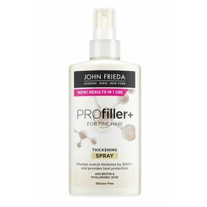 John Frieda Profiller+ obohacující sprej 150 ml obraz