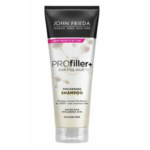 John Frieda Profiller+ objemový šampon 250 ml obraz