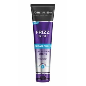 John Frieda Frizz Ease Dream Curls stylingový krém pro vlnité a kudrnaté vlasy 150 ml obraz