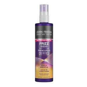 John Frieda Frizz Ease Daily Miracle bezoplachový kondicionér 200 ml obraz