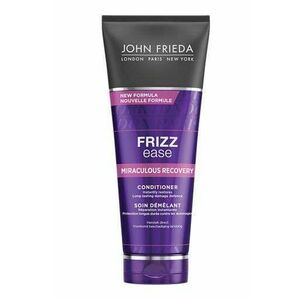 John Frieda Frizz Ease Miracle Recovery obnovující kondicionér 250 ml obraz