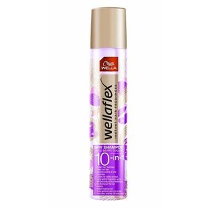 Wella Wellaflex Wild Berry Touch suchý šampon 180 ml obraz