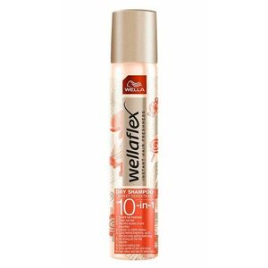 Wella Wellaflex Sweet Sensation suchý šampon 180 ml obraz