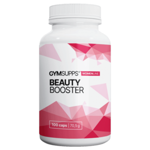 Gymsupps Beauty Booster obraz