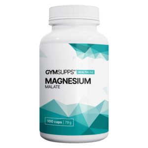 Gymsupps Magnesium Malate obraz