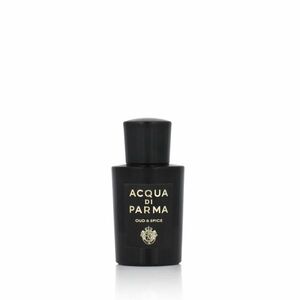 Acqua di Parma Oud & Spice EDP 20 ml M obraz