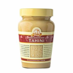 Hailtoglou Tahini sezamová pasta 300 g obraz