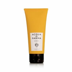 Acqua di Parma Barbiere osvěžující čistící krém 100 ml M obraz