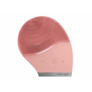 Concept Sonivibe SK9102 čisticí kartáček na pleť champagne pink obraz