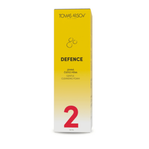 Tomas Arsov Defence Jemná čisticí pěna 150 ml obraz