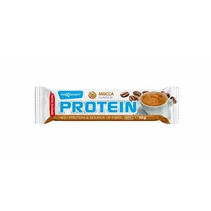 Max Sport Protein snack Mocca 50 g obraz