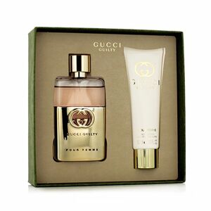 Gucci Guilty Pour Femme EDP 50 ml + BL 50 ml W obraz