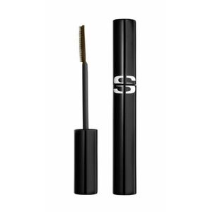 Sisley So Intense Mascara 2 Deep Brown prodlužující řasenka 7, 5 ml obraz