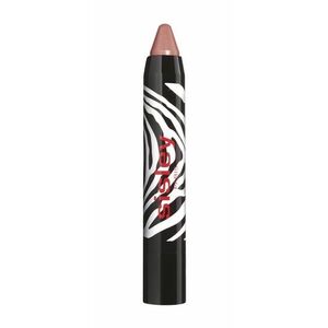 Sisley Phyto-Lip Twist 24 Rosy Nude hydratační balzám na rty 2, 5 g obraz