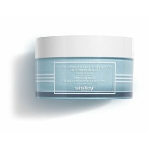 Sisley Triple-Oil Balm Make-Up Remover & Cleanser čisticí balzám 125 g obraz