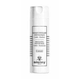 Sisley Exfoliating Enzyme Mask jemný pleťový peeling 40 g obraz