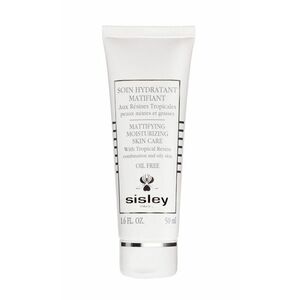 Sisley Mattifying Moisturizing Skin Care With Tropical Resins matující krém 50 ml obraz