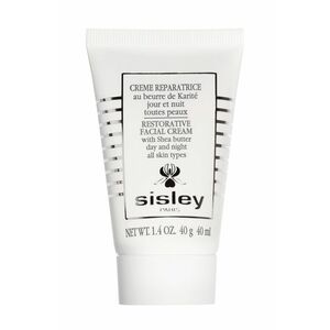 Sisley Restorative Facial Cream krém s bambuckým máslem 40 ml obraz