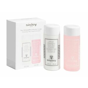 Sisley Cleansing Duo Travel Selection čisticí sada na pleť 2 ks obraz