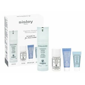 Sisley Hydra-Global Discovery Program sada 4 ks obraz