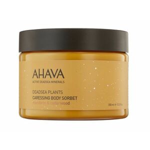 Ahava Dead Sea Plants osvěžující tělový krém 350 ml obraz