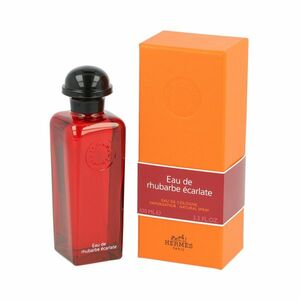 Hermès Eau de Rhubarbe Écarlate EDC 100 ml UNISEX obraz