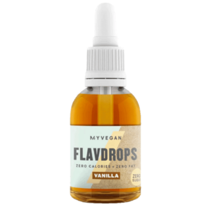 MYPROTEIN FlavDrops 50ml - jahoda obraz