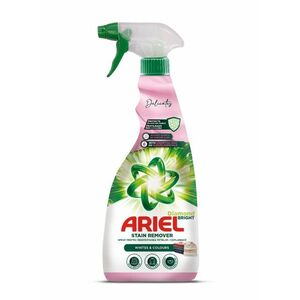 Ariel Sprej na skvrny Delicates 750 ml obraz