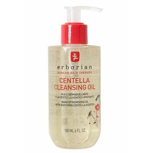 Erborian Centella Cleansing Oil 180 ml obraz