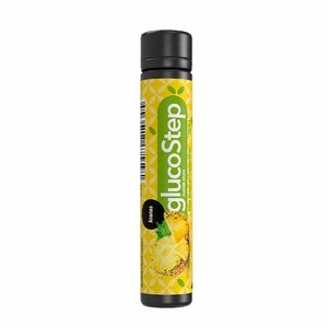 glucoStep ananas 25 ml obraz