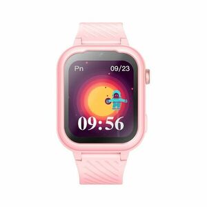 Garett Smartwatch Kids Essa 4G dětské chytré hodinky Pink obraz