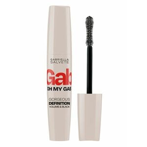 Gabriella Salvete Oh My Gab! Gorgeous Definiton řasenka 14 ml obraz