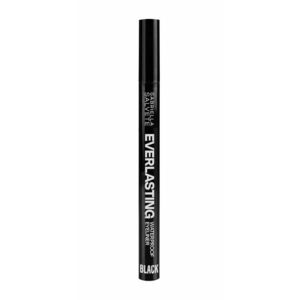 Gabriella Salvete Everlasting Eyeliner Black oční linka 0, 6 ml obraz