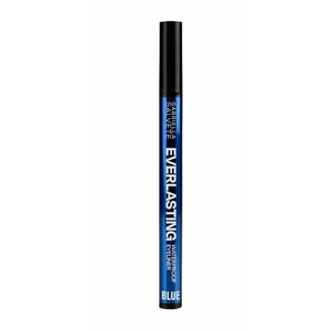 Gabriella Salvete Everlasting Eyeliner Blue oční linka 0, 6 ml obraz