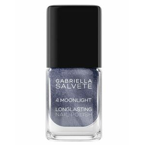 Gabriella Salvete Over the Moon Longlasting Enamel 04 Moonlight lak na nehty 11 ml obraz