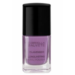 Gabriella Salvete Longlasting Enamel 13 Lavender lak na nehty 11 ml obraz