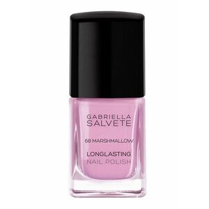 Gabriella Salvete Longlasting Enamel 68 Marshmallow lak na nehty 11 ml obraz