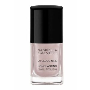 Gabriella Salvete Longlasting Enamel 70 Cloud Nine lak na nehty 11 ml obraz