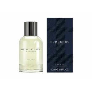 Burberry Weekend for Men toaletní voda pro muže 50 ml obraz